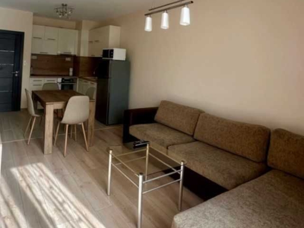 Дава се под наем Двустаен апартамент в София, Зона Б-19 - 65 кв.м за 697.17 € - Снимка #1