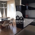 Дава се под наем Двустаен апартамент в Варна, ВИНС - 80 кв.м за 850 € - Снимка #1