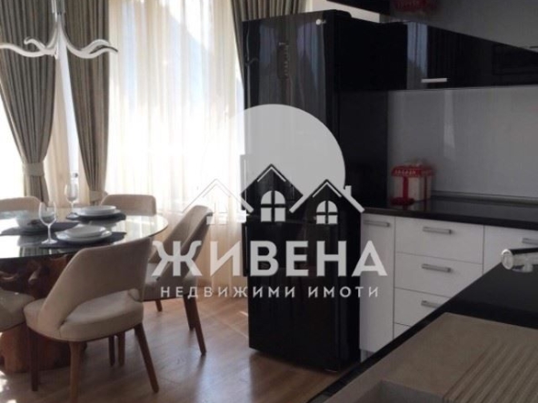 Дава се под наем Двустаен апартамент в Варна, ВИНС - 80 кв.м за 850 € - Снимка #1