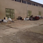 Промишлена сграда в Монтана, Парта 1 - 2100 кв.м за 85 €/кв.м - Снимка #1