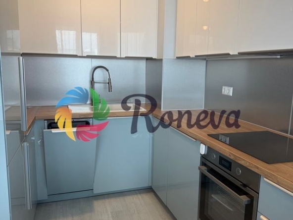 Двустаен апартамент в к.к. Св.Св. Константин и Елена - 68 кв.м за 1868 €/кв.м - Снимка #1