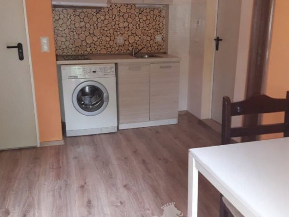 Едностаен апартамент в Варна, Аспарухово - 35 кв.м за 1006 €/кв.м - Снимка #1