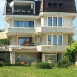 Дава се под наем Етаж от къща в Варна, м-т Траката - 110 кв.м за 518.67 € - Снимка #1