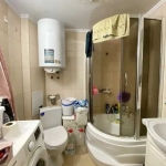 Дава се под наем Едностаен апартамент в София, Зона Б-18 - 44 кв.м за 408 € - Снимка #1