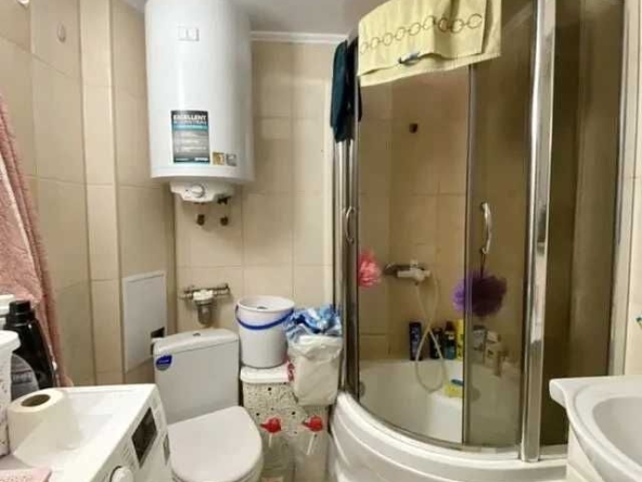 Дава се под наем Едностаен апартамент в София, Зона Б-18 - 44 кв.м за 408 € - Снимка #1