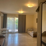 Едностаен апартамент в с. Кранево, Област Добрич - 47 кв.м за 915 €/кв.м - Снимка #1