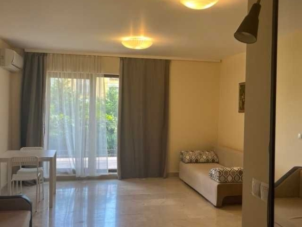 Едностаен апартамент в с. Кранево, Област Добрич - 47 кв.м за 915 €/кв.м - Снимка #1