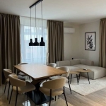 Дава се под наем Тристаен апартамент в София, Зона Б-18 - 120 кв.м за 1400 € - Снимка #1