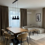 Дава се под наем Тристаен апартамент в София, Център - 120 кв.м за 1400 € - Снимка #1