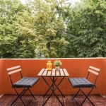 Дава се под наем Тристаен апартамент в София, Център - 115 кв.м за 2000 € - Снимка #1