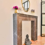 Дава се под наем Двустаен апартамент в София, Център - 70 кв.м за 750 € - Снимка #1