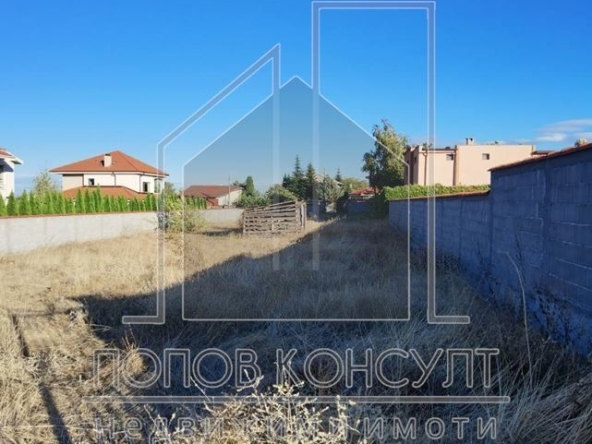 Парцел в с. Белащица, Област Пловдив - 1434 кв.м за 125 €/кв.м - Снимка #1