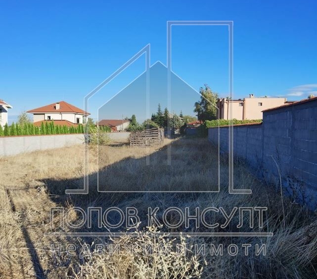 Парцел в с. Белащица, Област Пловдив - 1434 кв.м за 125 €/кв.м - Снимка #1