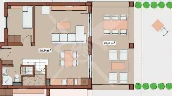 Къща в Созопол - 146 кв.м за 2432 €/кв.м - Снимка #1