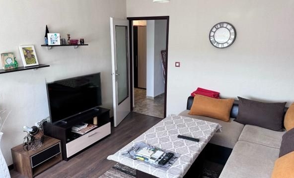 Дава се под наем Двустаен апартамент в София, Стрелбище - 50 кв.м за 475 € - Снимка #1