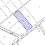 Парцел в Пловдив, Индустриална зона - Юг - 4867 кв.м за 40 €/кв.м - Снимка #1