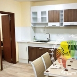 Дава се под наем Двустаен апартамент в Бургас, Център - 42 кв.м за 331.5 € - Снимка #1