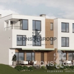 Къща в к.к. Златни пясъци - 165 кв.м за 1491 €/кв.м - Снимка #1