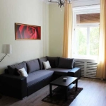 Дава се под наем Двустаен апартамент в Пловдив, Младежки Хълм - 65 кв.м за 270.3 € - Снимка #1