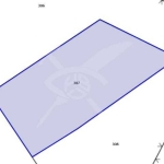 Парцел в с. Порой, Област Бургас - 561 кв.м за 28 €/кв.м - Снимка #1