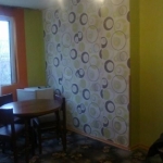 Дава се под наем Двустаен апартамент в София, Илиянци - 30 кв.м за 200 € - Снимка #1