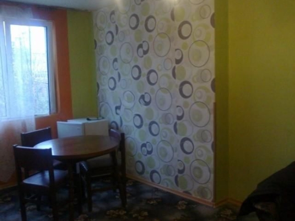 Дава се под наем Двустаен апартамент в София, Илиянци - 30 кв.м за 200 € - Снимка #1