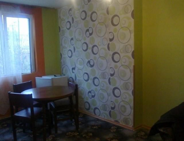 Дава се под наем Двустаен апартамент в София, Илиянци - 30 кв.м за 200 € - Снимка #1