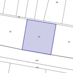 Парцел в с. Васил Левски, Област Пловдив - 3118 кв.м за 5 €/кв.м - Снимка #1