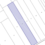 Парцел в с. Соколово, Област Бургас - 5500 кв.м за 2 €/кв.м - Снимка #1