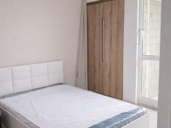 Дава се под наем Двустаен апартамент в Варна, Център - 50 кв.м за 498.27 € - Снимка #1