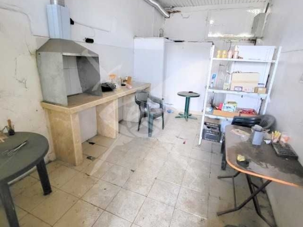 Магазин в с. Дебелт, Област Бургас - 20 кв.м за 281 €/кв.м - Снимка #1