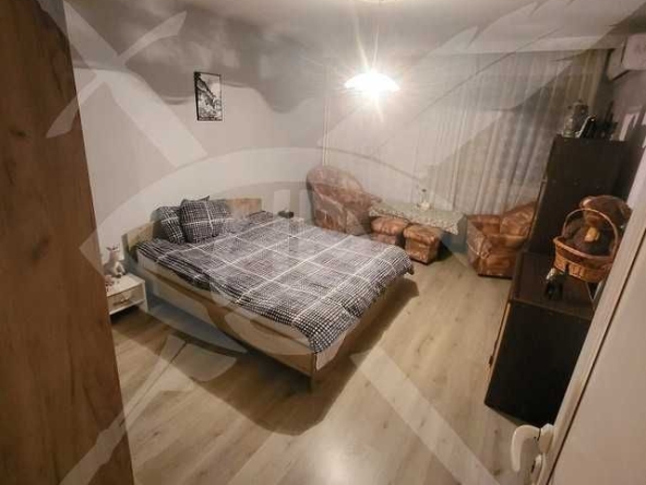 Тристаен апартамент в Бургас, Меден рудник - зона А - 87 кв.м за 1104 €/кв.м - Снимка #1