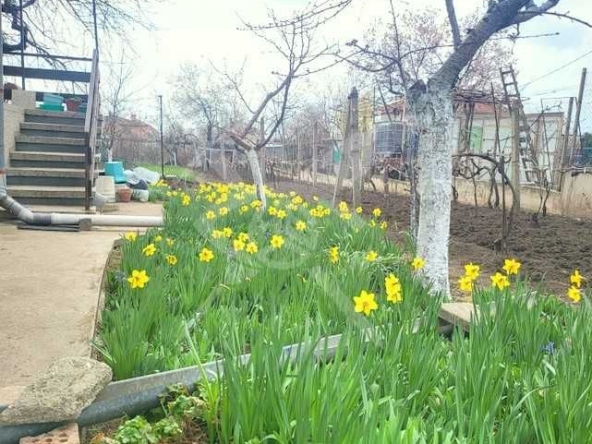 Къща в Бургас, Банево - 115 кв.м за 1783 €/кв.м - Снимка #1