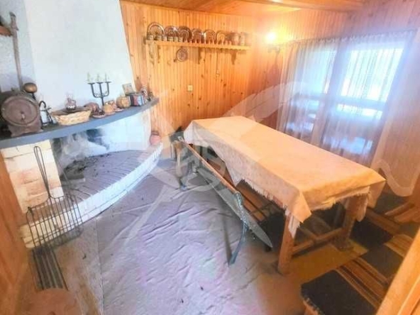 Къща в с. Дюлево, Област Бургас - 120 кв.м за 375 €/кв.м - Снимка #1
