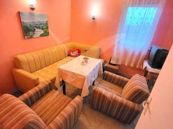 Къща в с. Присад, Област Бургас - 200 кв.м за 225 €/кв.м - Снимка #1