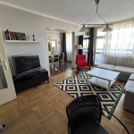 Дава се под наем Тристаен апартамент в София, Зона Б-19 - 106 кв.м за 847.62 € - Снимка #1