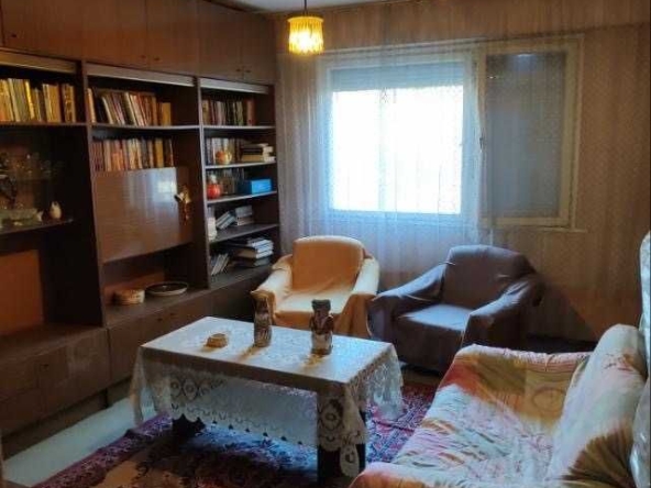 Тристаен апартамент в Пловдив, Кючук Париж - 102 кв.м за 1177 €/кв.м - Снимка #1