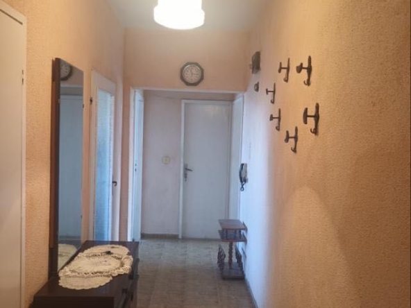 Тристаен апартамент в Варна, Аспарухово - 76 кв.м за 1250 €/кв.м - Снимка #1