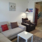 Дава се под наем Тристаен апартамент в София, Център - 90 кв.м за 750 € - Снимка #1