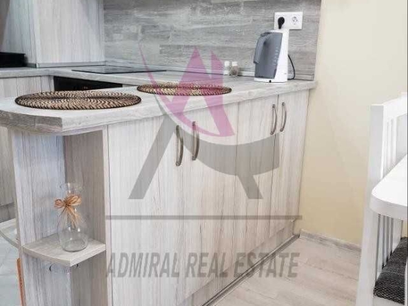 Дава се под наем Двустаен апартамент в Варна, Младост 1 - 62 кв.м за 511 € - Снимка #1