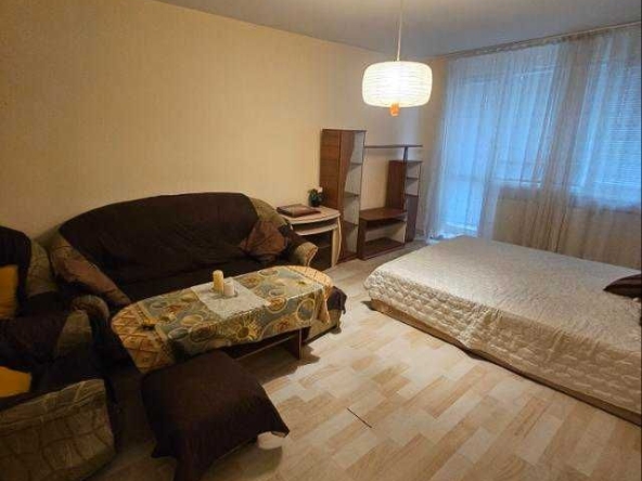 Дава се под наем Едностаен апартамент в София, Люлин 9 - 45 кв.м за 459 € - Снимка #1