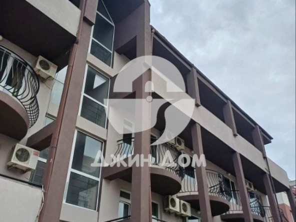 Едностаен апартамент в с. Равда, Област Бургас - 39 кв.м за 470 €/кв.м - Снимка #1