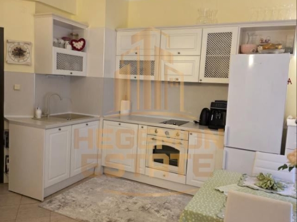 Двустаен апартамент в к.к. Златни пясъци - 73 кв.м за 762 €/кв.м - Снимка #1
