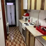 Дава се под наем Двустаен апартамент в Бургас, Център - 59 кв.м за 147.9 € - Снимка #1