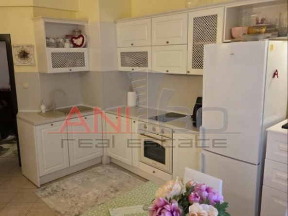 Двустаен апартамент в к.к. Златни пясъци - 73 кв.м за 762 €/кв.м - Снимка #1