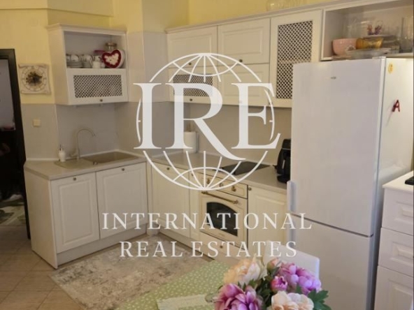 Двустаен апартамент в к.к. Златни пясъци - 73 кв.м за 762 €/кв.м - Снимка #1