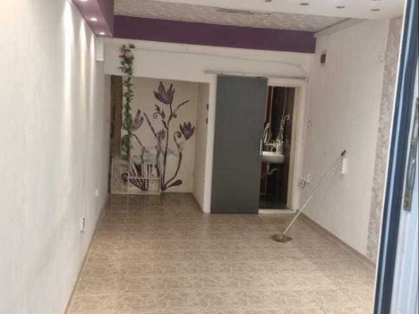 Дава се под наем Едностаен апартамент в София, Люлин 9 - 23 кв.м за 298.86 € - Снимка #1