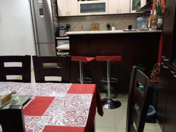 Тристаен апартамент в Хасково, Овчарски - 88 кв.м за 1304 €/кв.м - Снимка #1