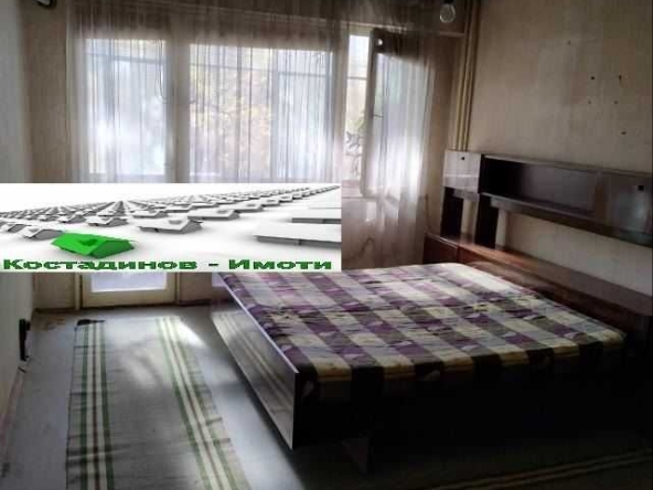 Тристаен апартамент в Пловдив, Кючук Париж - 102 кв.м за 1177 €/кв.м - Снимка #1