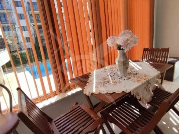 Тристаен апартамент в к.к. Слънчев бряг - 92 кв.м за 859 €/кв.м - Снимка #1